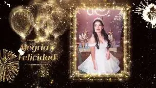 Feliz Cumpleaños COD#155486