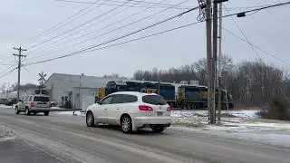 BillyT Trains