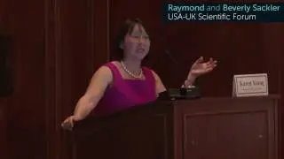 Karen Yeung - Q&A - The Frontiers of Machine Learning