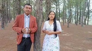 Ministerio Musical Uno En Él. IPUC. Con Cristo Vivo Bueno.  Música Cristiana nueva. 2024.