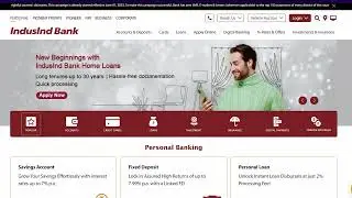 How to Redeem points on IndusInd credit card | Indus Moments, Cash Reward, transfer, e-vouchers