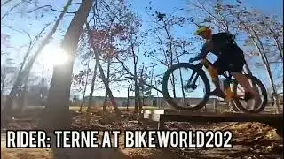 TREK FUEL EX 5