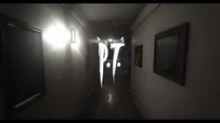 P.T. (silent hills) сборка для ПК