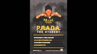 Your Eyes feat AO (SMC)- P.R.A.D.A. 