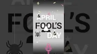 #April Fool Status 2021 #1st April Status 2021