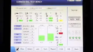 IMA/ISA coding for Bosch piezo injectors 👍🏻