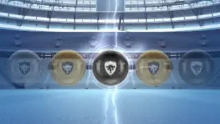 Legend Italian Club Box Draw Thunder Black Ball Trick | PES19 Mobile