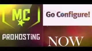 go To Mc Pro Hosting! NOW