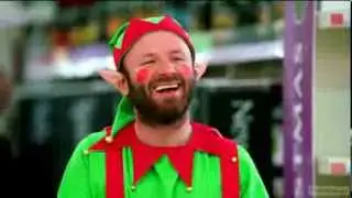 Sky UK Christmas Special Treats Advert 2013 hd1080