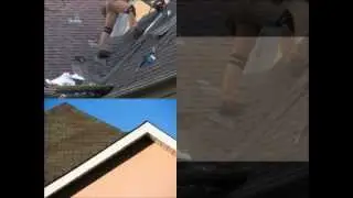 Infinite Digital Solutions Sample Advertising Video - Pro Roofers