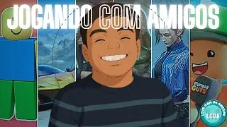 ✅RACING MASTER✅CURTINDO DOMING&Atilde;O COM OS AMIGOS✅