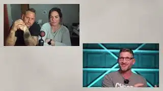 Nadia Podcast