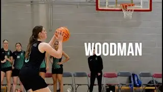 Darcey Woodman Highlight Tape
