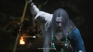 Schlangenmensch - Black Myth Wukong #6