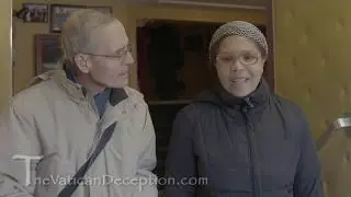 The Vatican Deception Testimonials - Ottawa, Canada