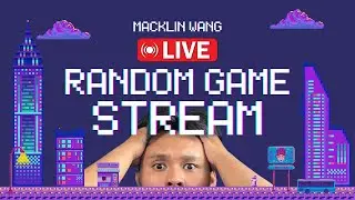 RANDOM GAME STREAM | GIFT COLLECTOR MENJELANG MALAM NATAL!