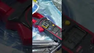 Event Medical Ventilator Internal Cell / battery checks and replacement