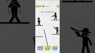 DRAW 2 SAVE Level 9