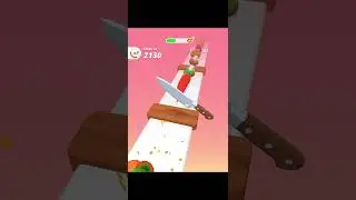 Perfect Slices #shorts #video #gameplay #perfectslicesfun