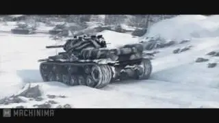 World of Tanks Review - 