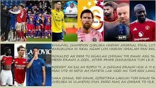 Football Thu Leng No 648