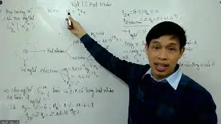 8. Vật lí hạt nhân   phần 1