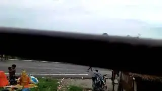 Flood in Bihar 2017