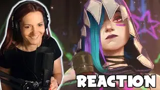 WATCH IT ALL BURN | New Arcane Season 2 Trailer Reaction and Breakdown