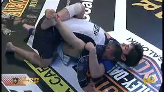 MCP6- Savvidis Manolis Vs Dikelis Hlias