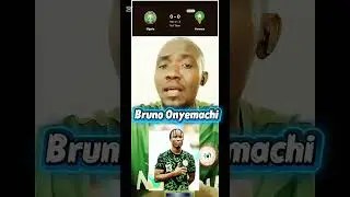 My 5 best Super Eagles players against Morocco #football #fyppppppppppppppppppppppp #viralshort