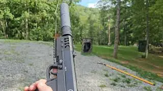 So, how many Joules can we get with a TCP and an O-ring/Barrel/12g Mag only?