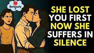 She Disrespected You — Now She Lives With Regret | Stoicism