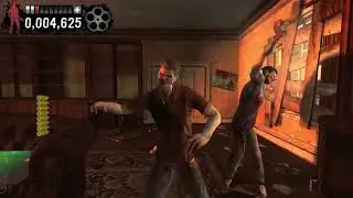 another mouse minute - Typing of the Dead Overkill (Windows)
