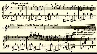Fernando de Lucia - Ah! perch&egrave; non posso odiarti (La Sonnambula) 1908