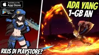 Top 5 New Anime RPG Games 2026 | Low-End Android & iOS