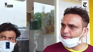 Akali dal leader killed in mohali
