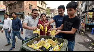 ఇండియా మొత్తం మ్యాగీని ఎందుకు బ్యాన్ చేసింది? నెస్లే మాస్టర్ ప్లాన్ ఏంటి? తిరిగి NO 1 ఎలా అయ్యింది?