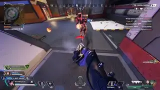 Wraith main