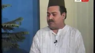 Watch Interview of Shabbu Miyan by Rajesh Sharma
