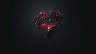 From the Heart By X Ray Dog