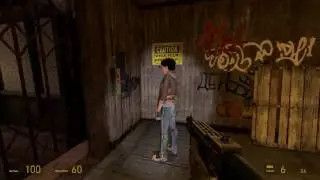 Half Life I Nova 6 I