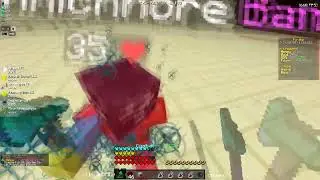 Minecadia map 2 pvp [2022-01-22]