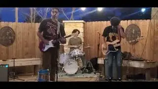 Rafe Marie singing lead for the first time!