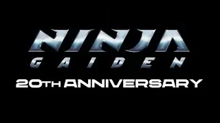 [ITA/ENG] 20th Anniversary Celebration of Ninja Gaiden - Jaytb123 hosting the event on his Channel