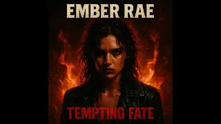 Tempting Fate - Ember Rae