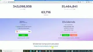 Tron dividends new plans 50 porsent roe 30 minutes  