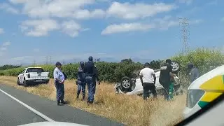 South Africa Today on 24 October 2025