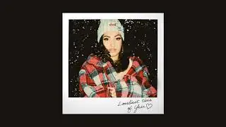 Mabel - Loneliest Time Of Year (Visualiser)