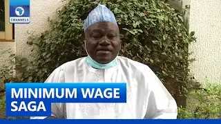 Fmr. NLC Vice President, Aremu Kicks Against Bill To Remove Minimum Wage from Exclusive List