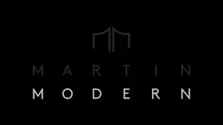 Martin Modern: Tour of Singapore's Luxurious Condo in District 9